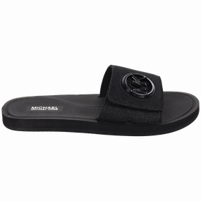 Shoes Michael Kors Women Women's Charm Slide