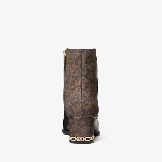 Shoes Michael Kors Women Women's June Flex Mid Bootie