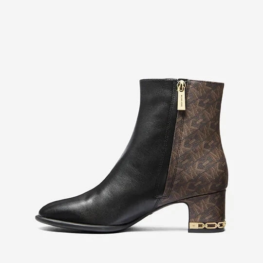 Shoes Michael Kors Women Women's June Flex Mid Bootie