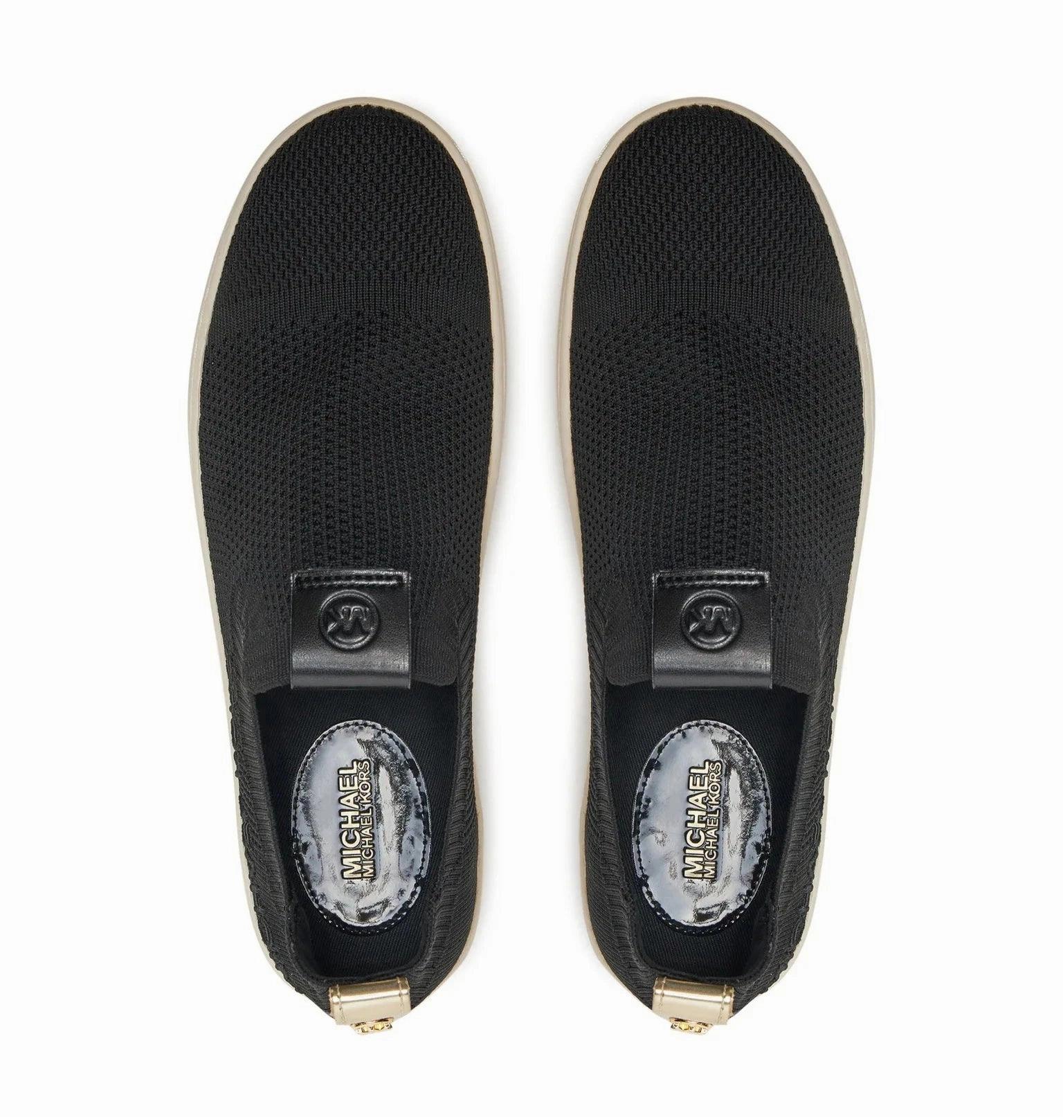 Shoes Michael Kors Women Women's Juno Knit Slip On