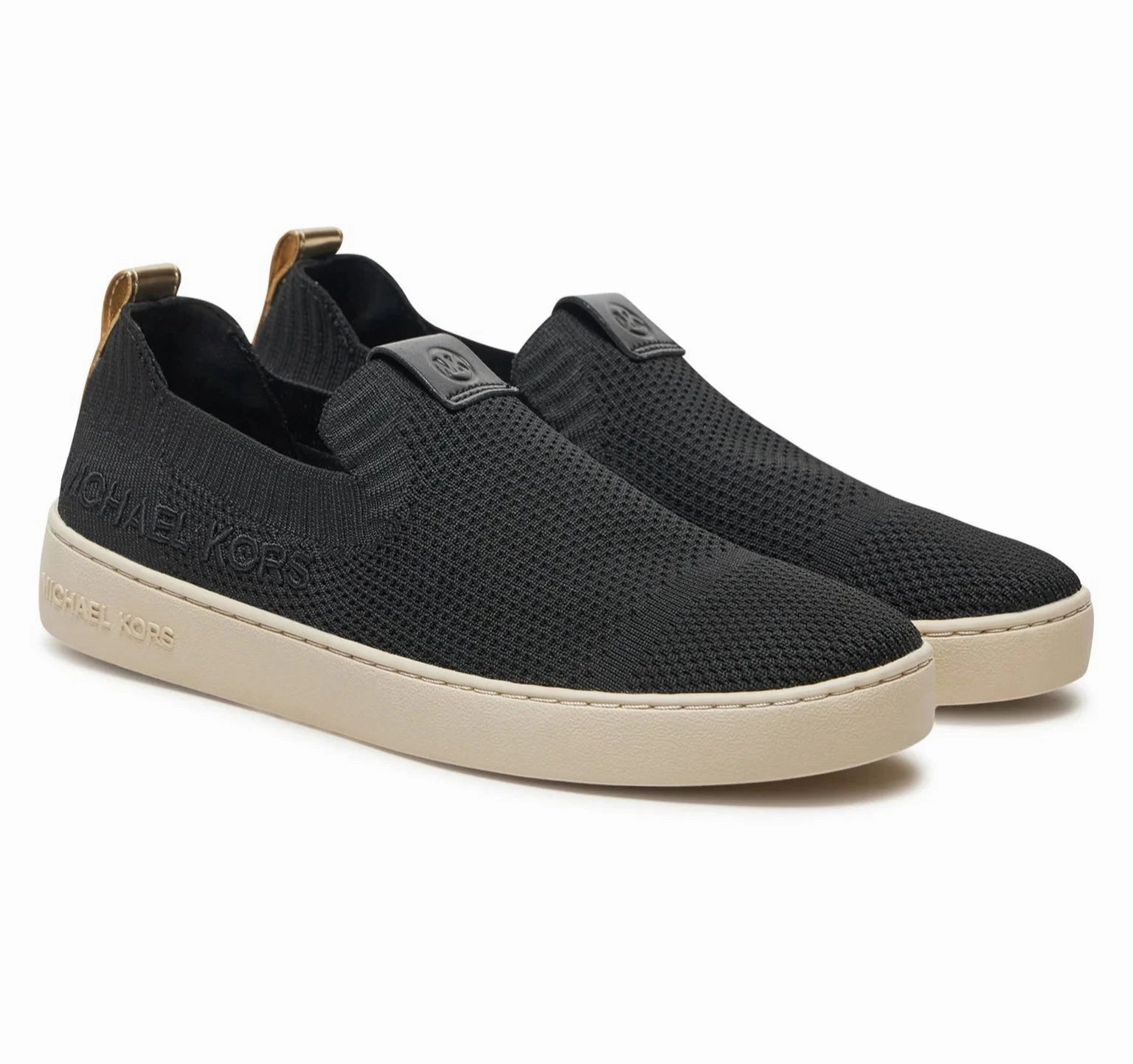 Shoes Michael Kors Women Women's Juno Knit Slip On