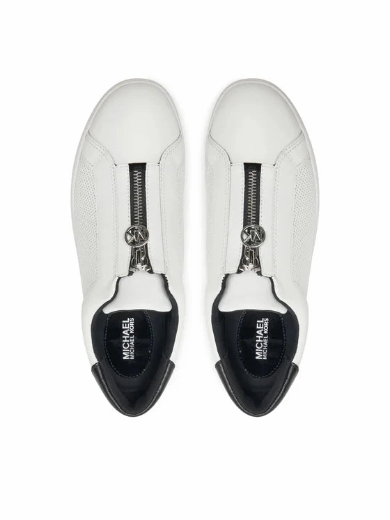 Shoes Michael Kors Women Women's Keaton Zip Slip On