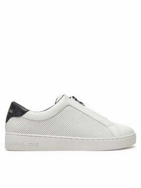 Shoes Michael Kors Women Women's Keaton Zip Slip On