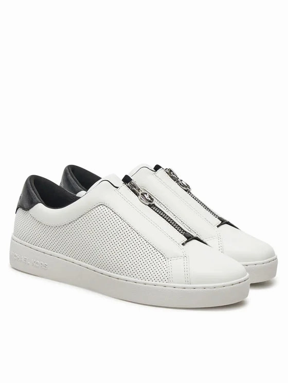 Shoes Michael Kors Women Women's Keaton Zip Slip On