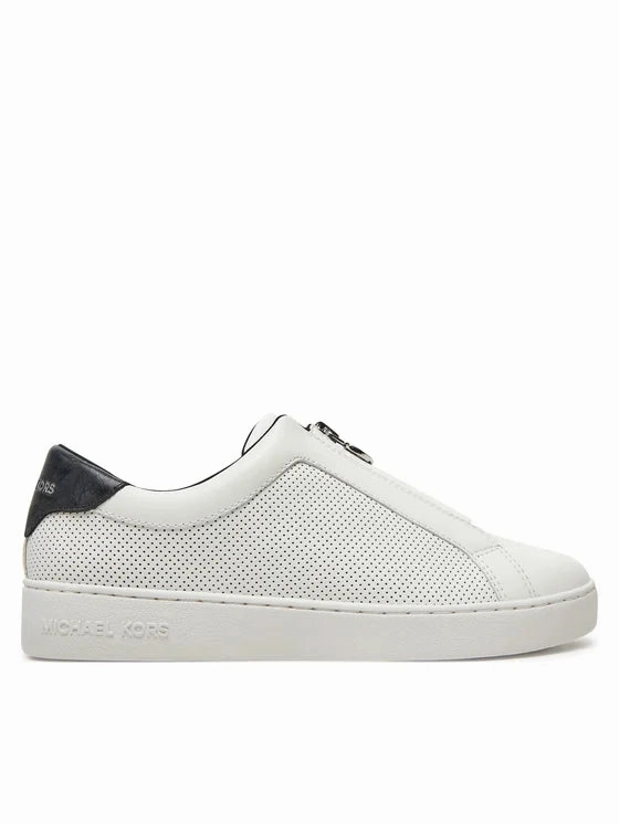 Shoes Michael Kors Women Women's Keaton Zip Slip On