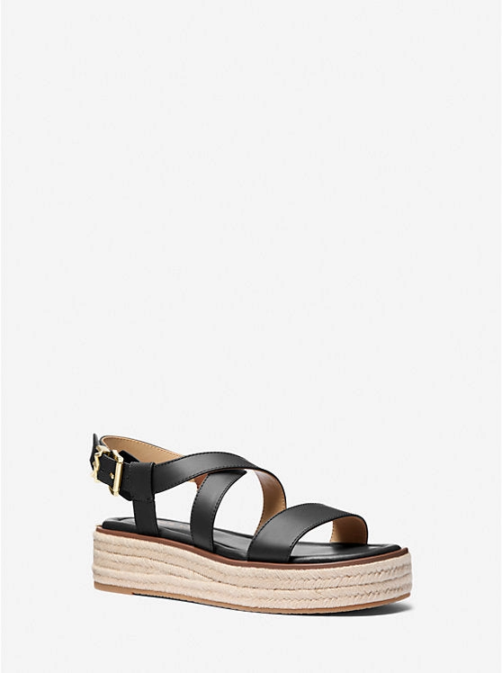 Shoes Michael Kors Women Women's Lynn Espadrille