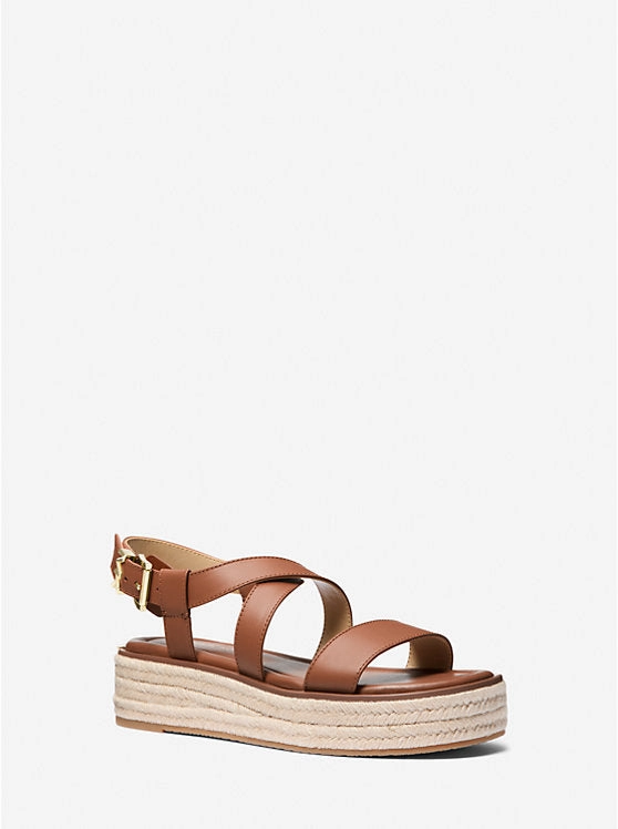 Shoes Michael Kors Women Women's Lynn Espadrille
