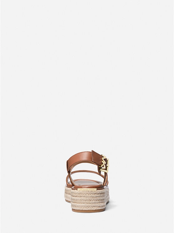 Shoes Michael Kors Women Women's Lynn Espadrille