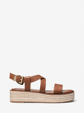 Shoes Michael Kors Women Women's Lynn Espadrille
