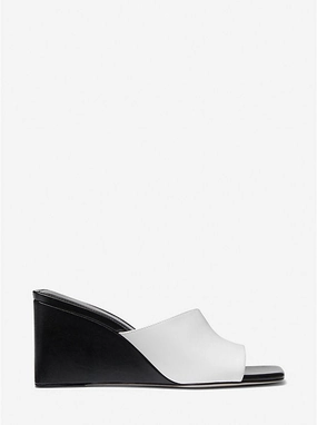Shoes Michael Kors Women Women's Merriam Wedge