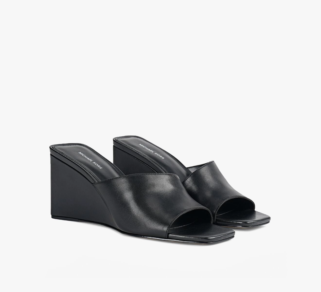 Shoes Michael Kors Women Women's Merriam Wedge
