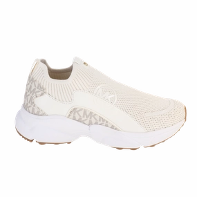 Shoes Michael Kors Women Women's Sami Knit Trainer