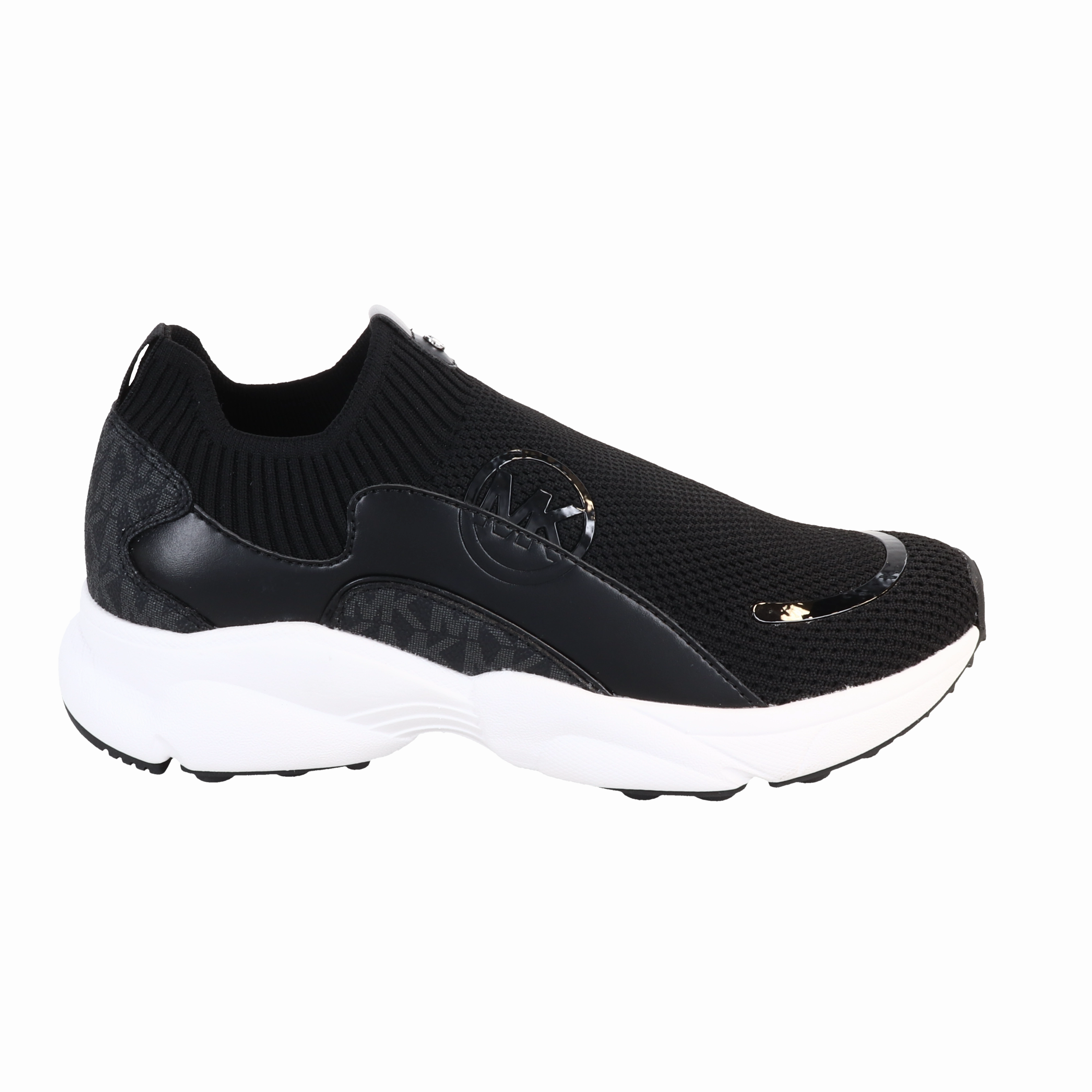 Shoes Michael Kors Women Women's Sami Knit Trainer