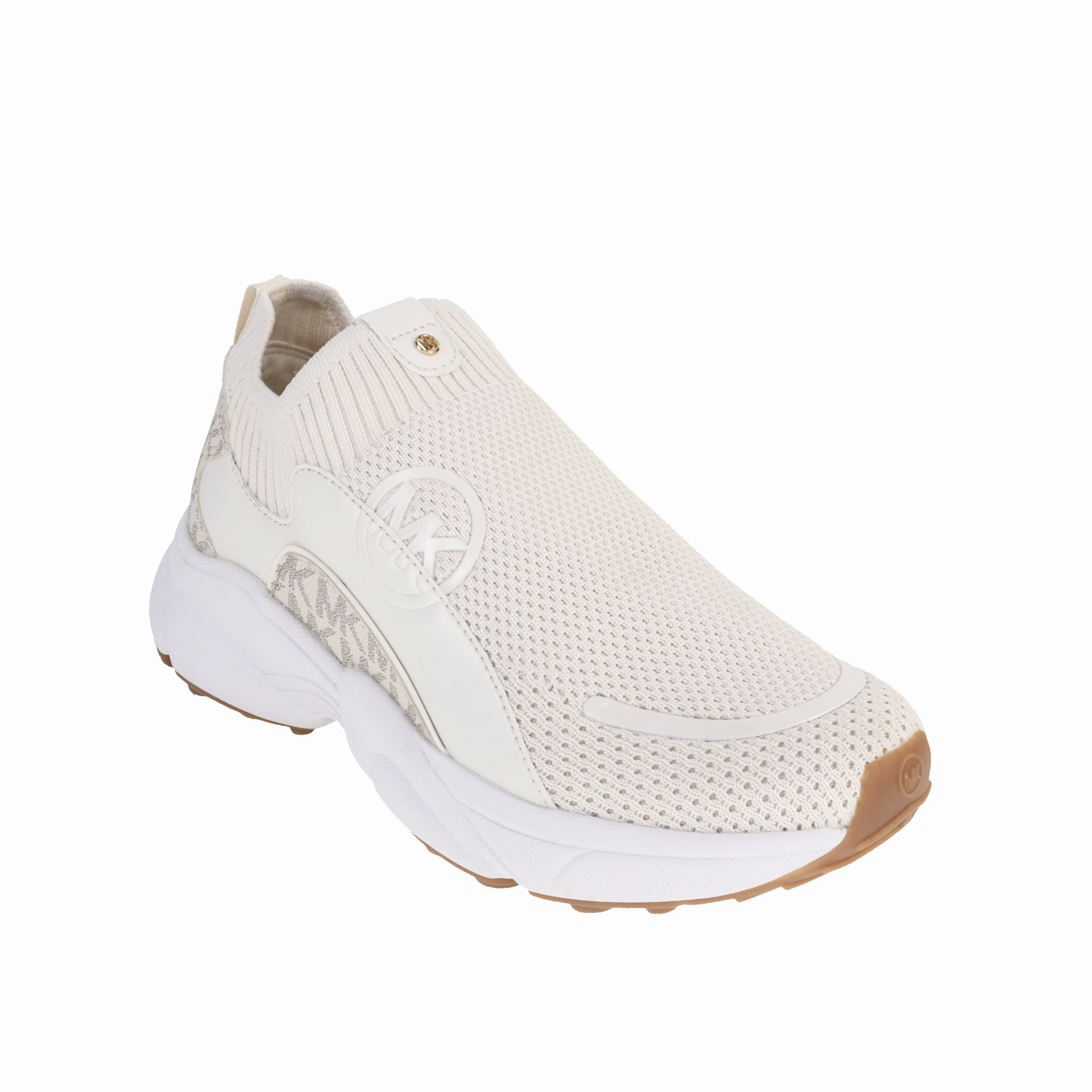Shoes Michael Kors Women Women's Sami Knit Trainer