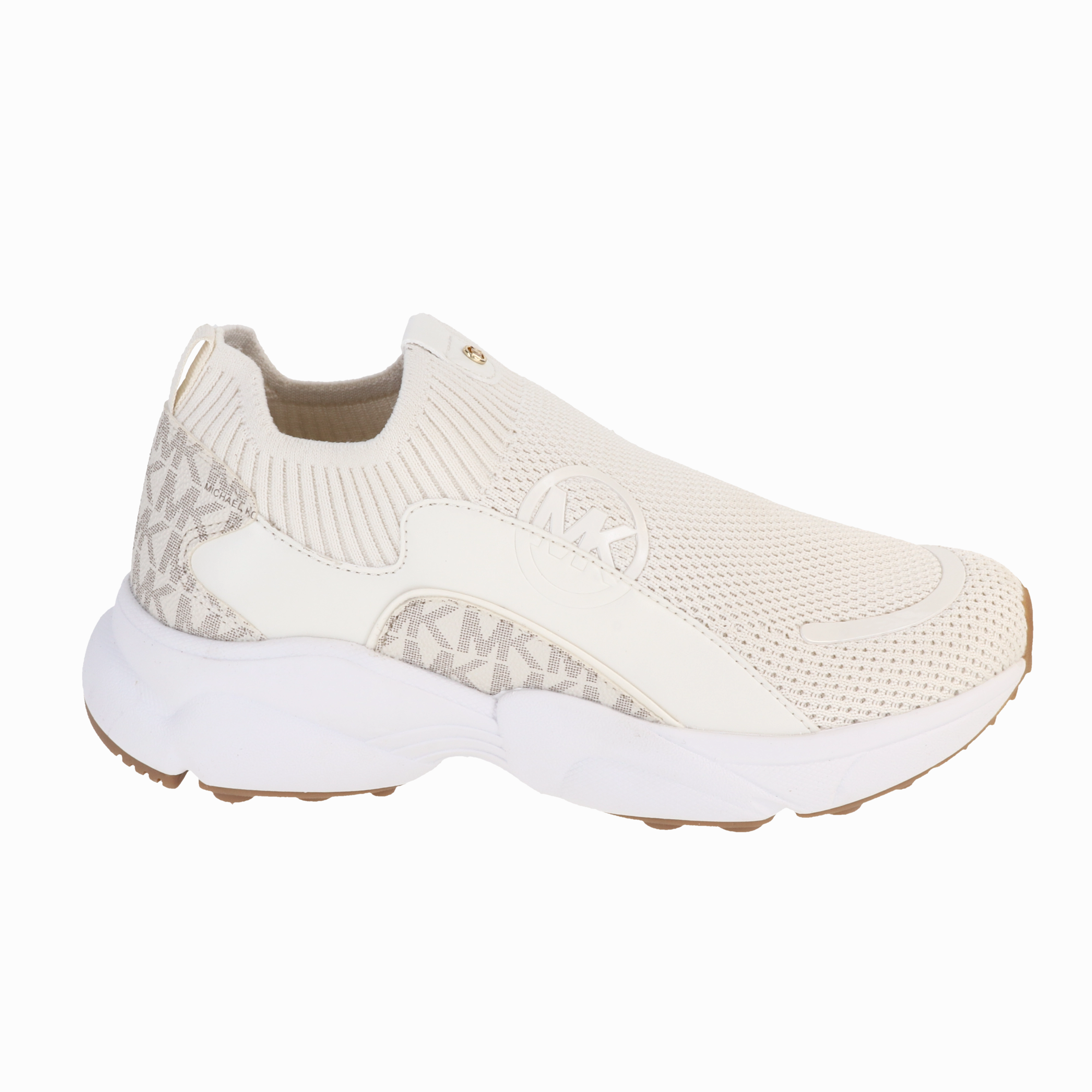 Shoes Michael Kors Women Women's Sami Knit Trainer