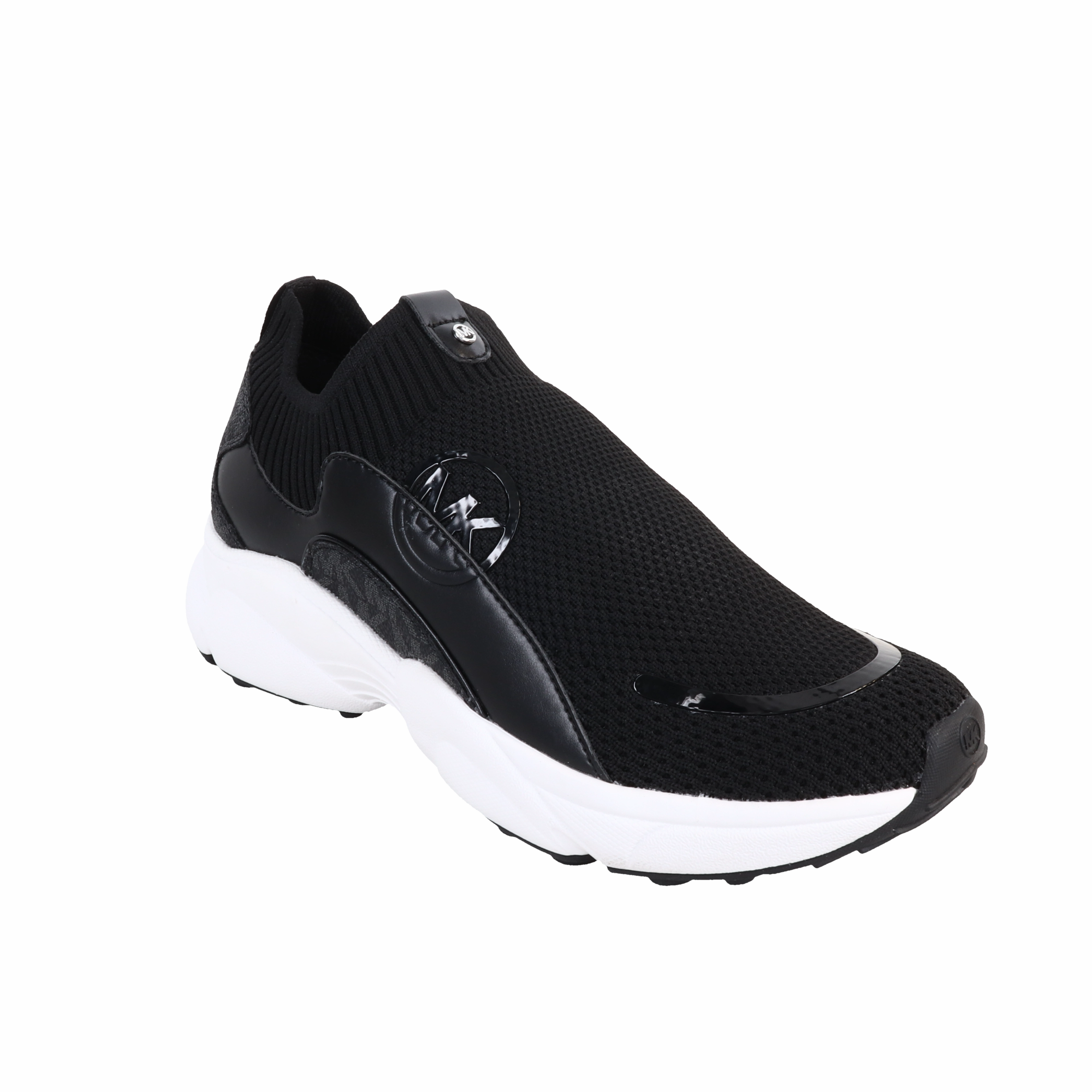 Shoes Michael Kors Women Women's Sami Knit Trainer