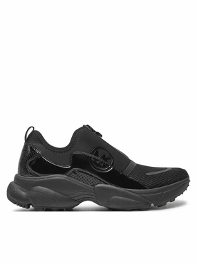 Shoes Michael Kors Women Women's Sami Zip Trainer