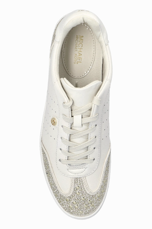 Shoes Michael Kors Women Women's Scotty Lace Up