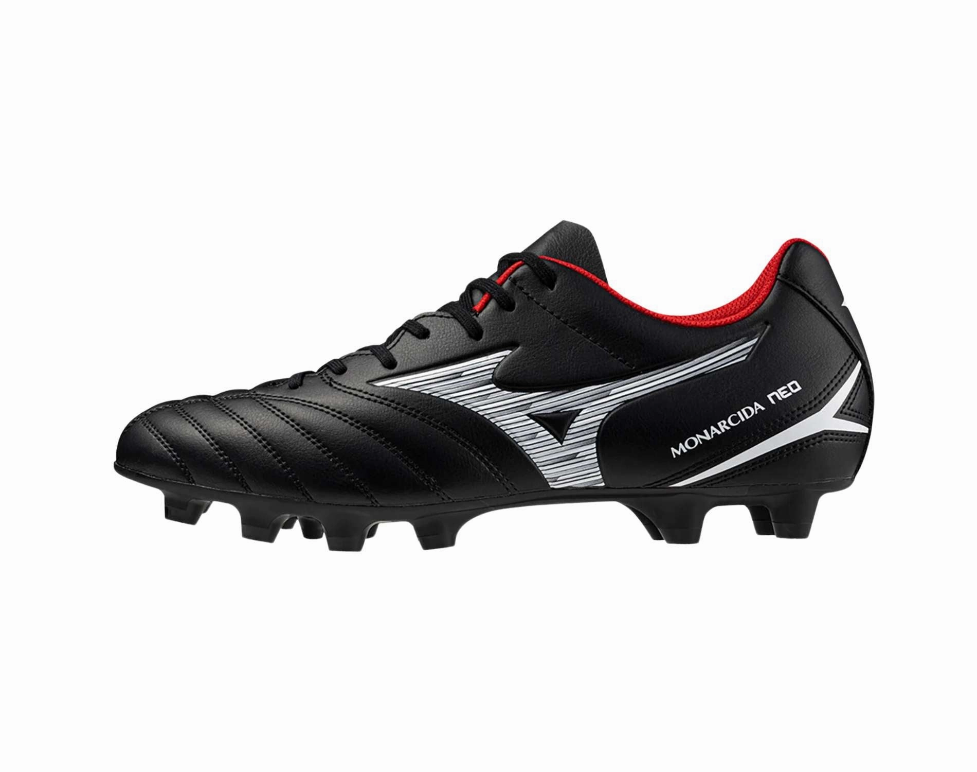 Shoes Mizuno Mizuno Monarcida Neo 3 Select FG Mens Wide
