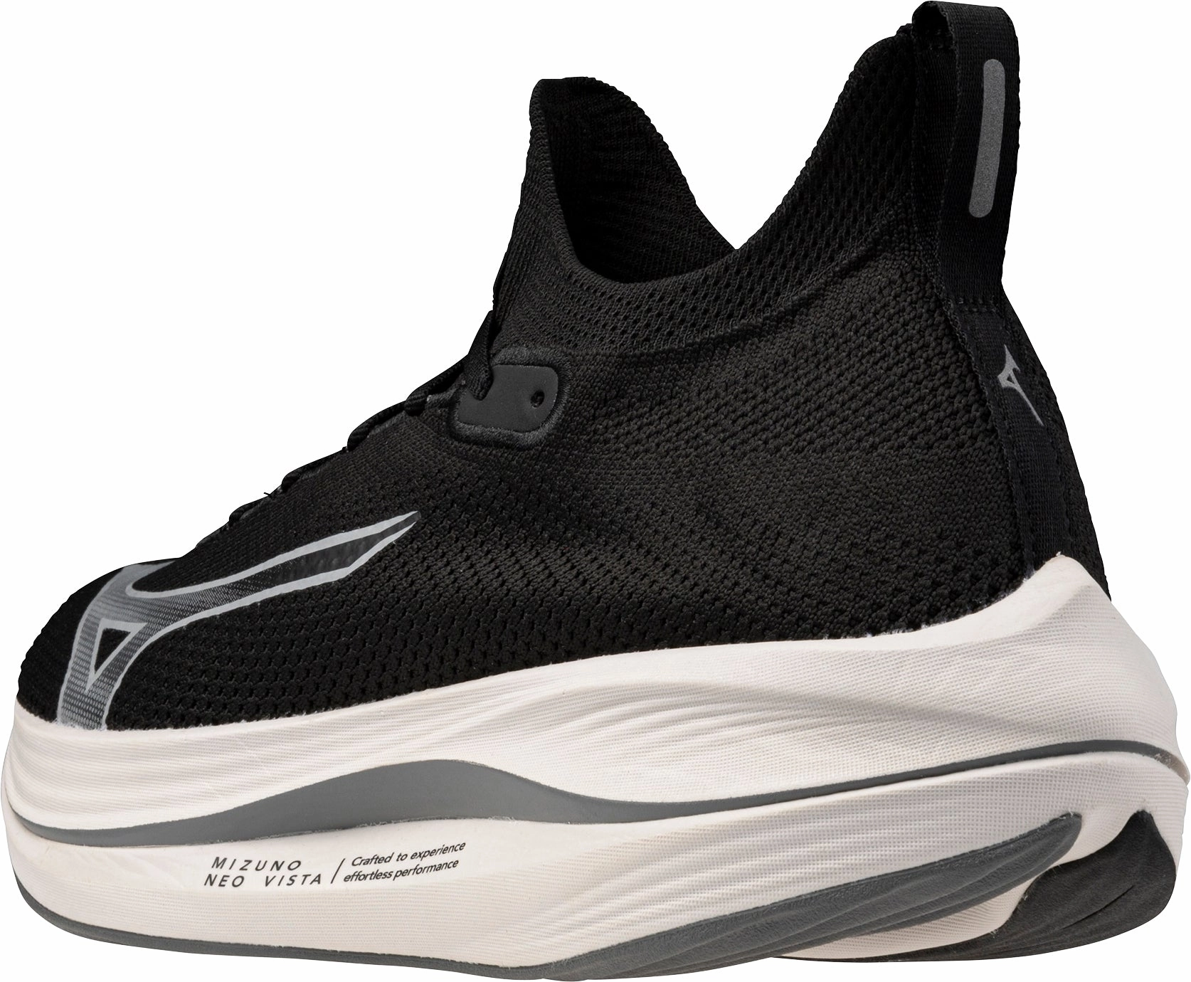 Shoes Mizuno Mizuno Neo Vista Running Shoes - Black