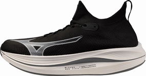Shoes Mizuno Mizuno Neo Vista Running Shoes - Black