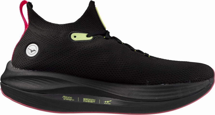 Shoes Mizuno Mizuno Neo Vista Running Shoes - Black