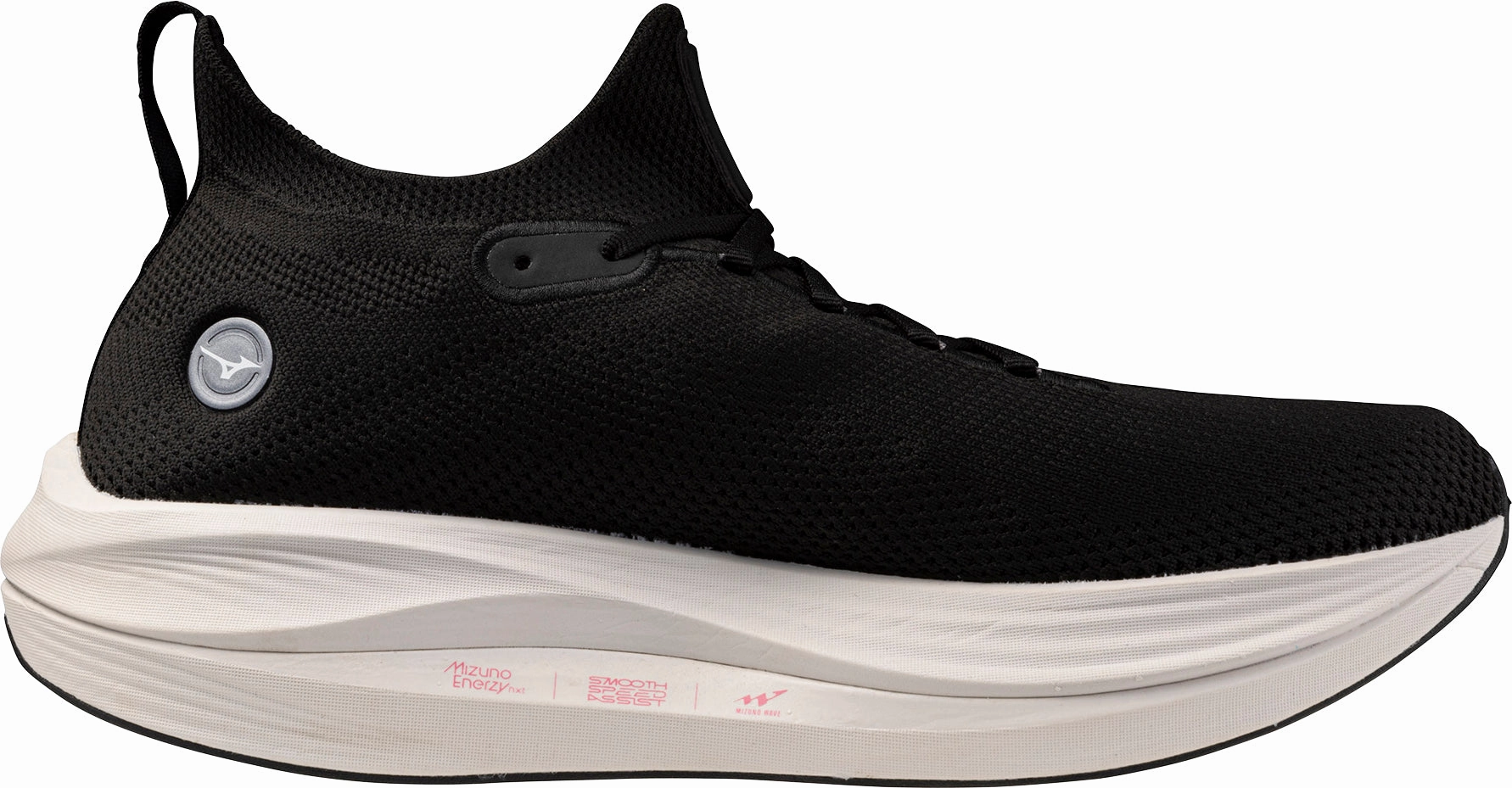 Shoes Mizuno Mizuno Neo Vista Running Shoes - Black