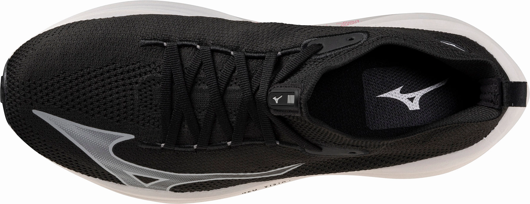 Shoes Mizuno Mizuno Neo Vista Running Shoes - Black