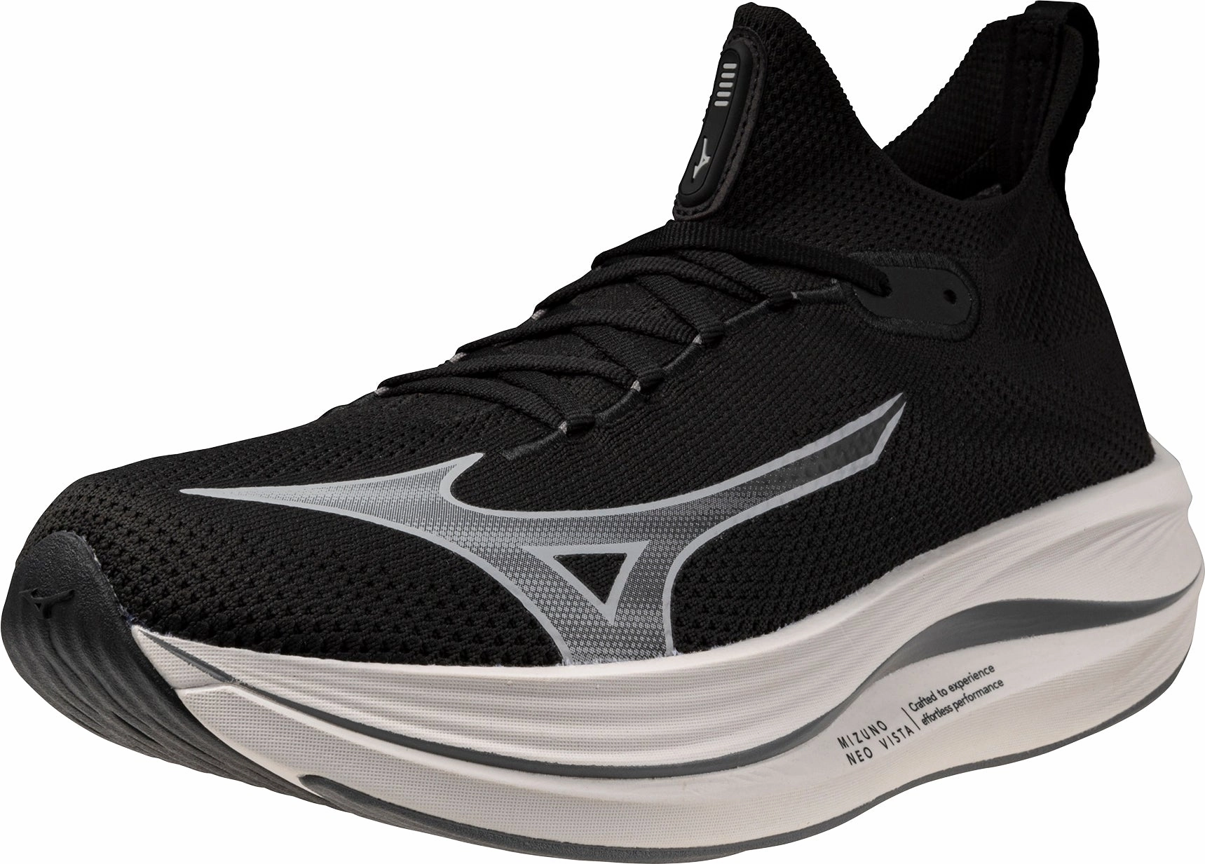 Shoes Mizuno Mizuno Neo Vista Running Shoes - Black