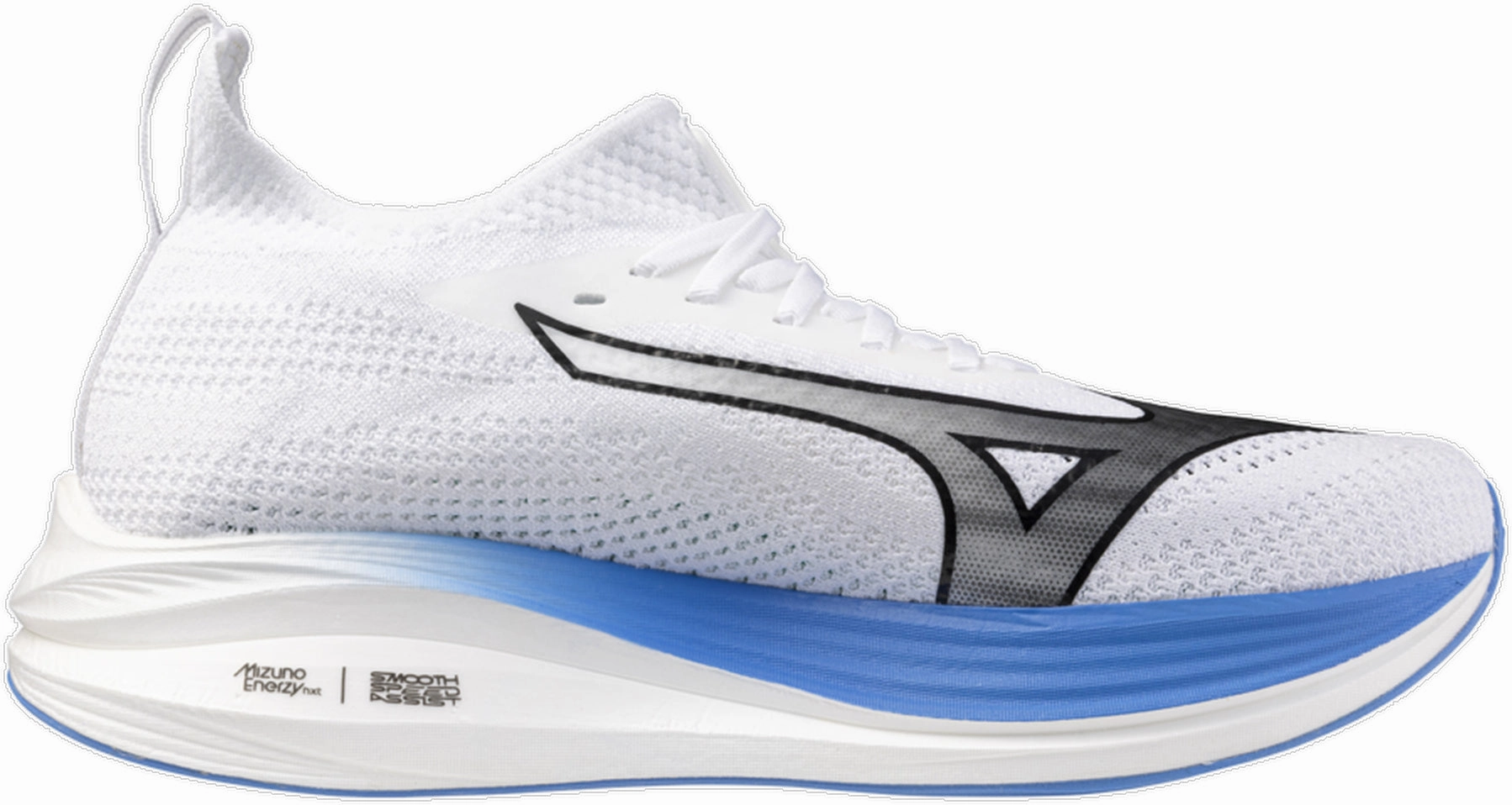 Shoes Mizuno Mizuno Neo Zen Mens Running Shoes - White
