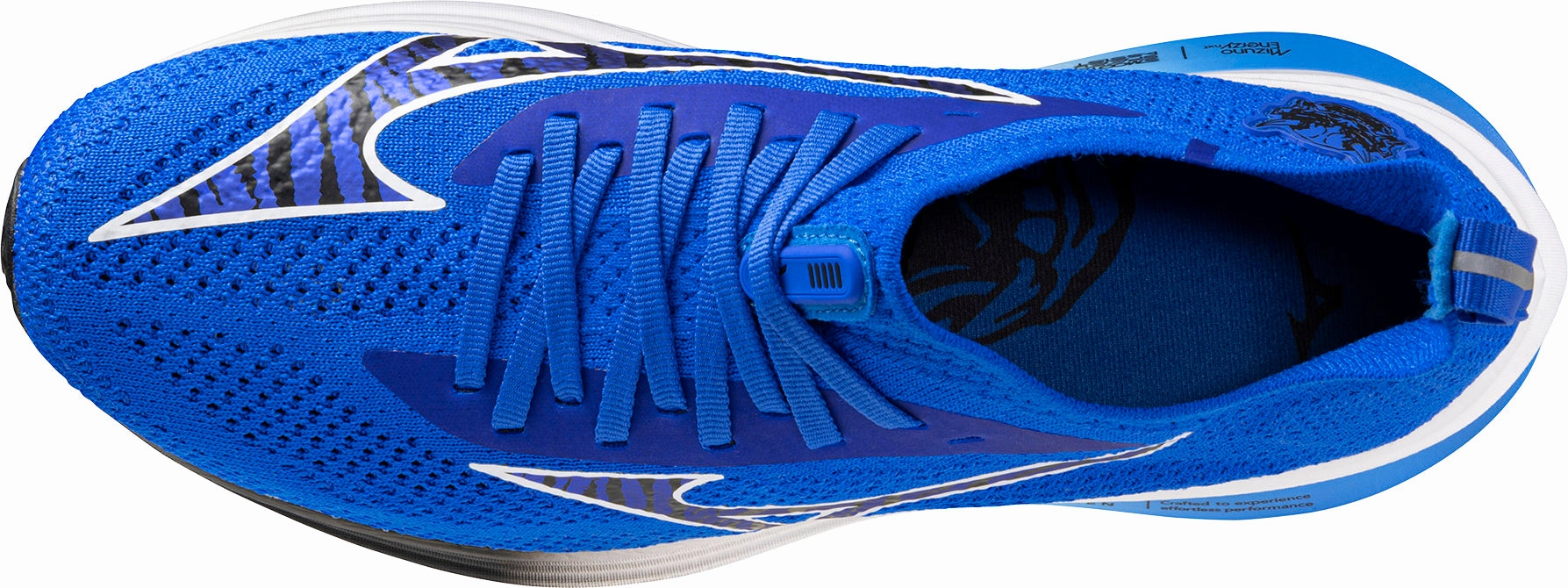 Shoes Mizuno Mizuno Neo Zen Running Shoes - Blue