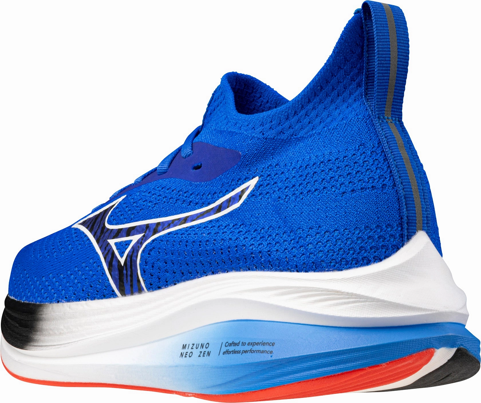 Shoes Mizuno Mizuno Neo Zen Running Shoes - Blue