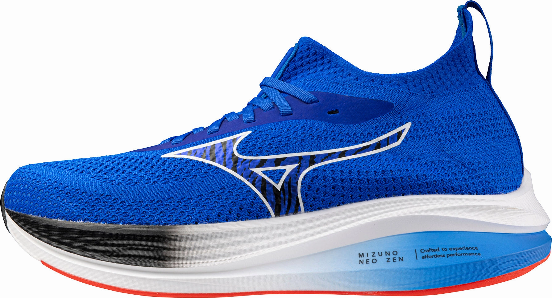 Shoes Mizuno Mizuno Neo Zen Running Shoes - Blue
