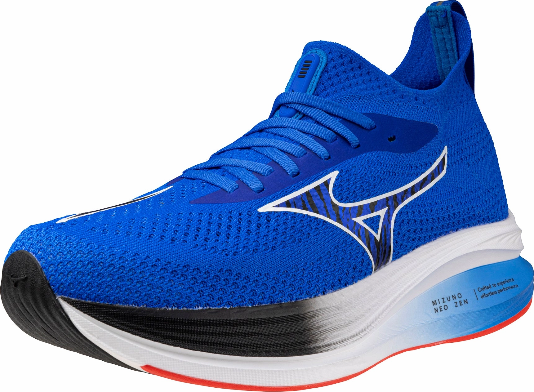 Shoes Mizuno Mizuno Neo Zen Running Shoes - Blue