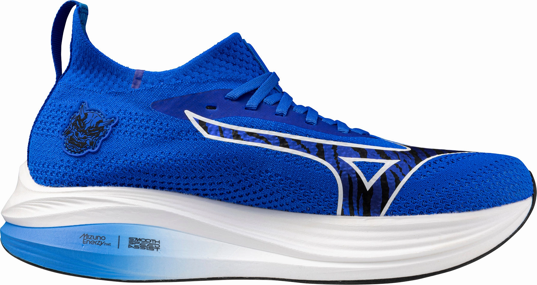 Shoes Mizuno Mizuno Neo Zen Running Shoes - Blue