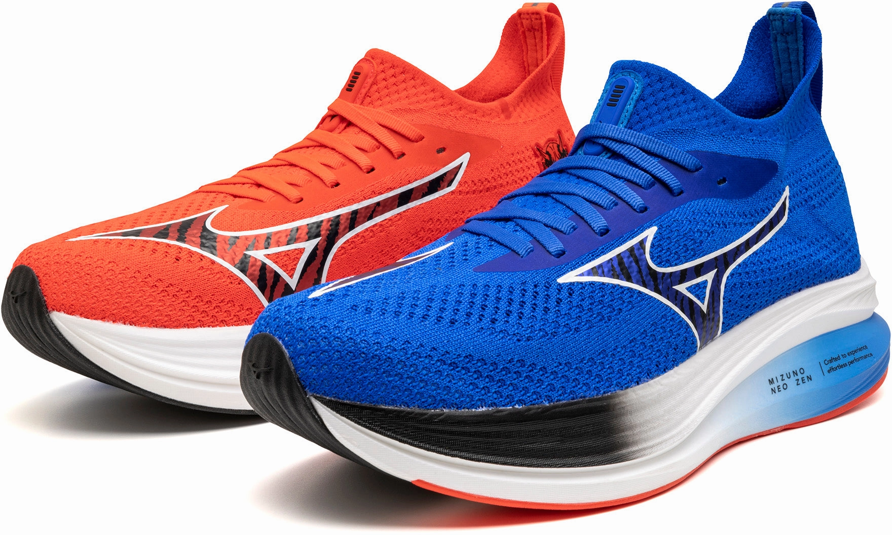 Shoes Mizuno Mizuno Neo Zen Running Shoes - Blue