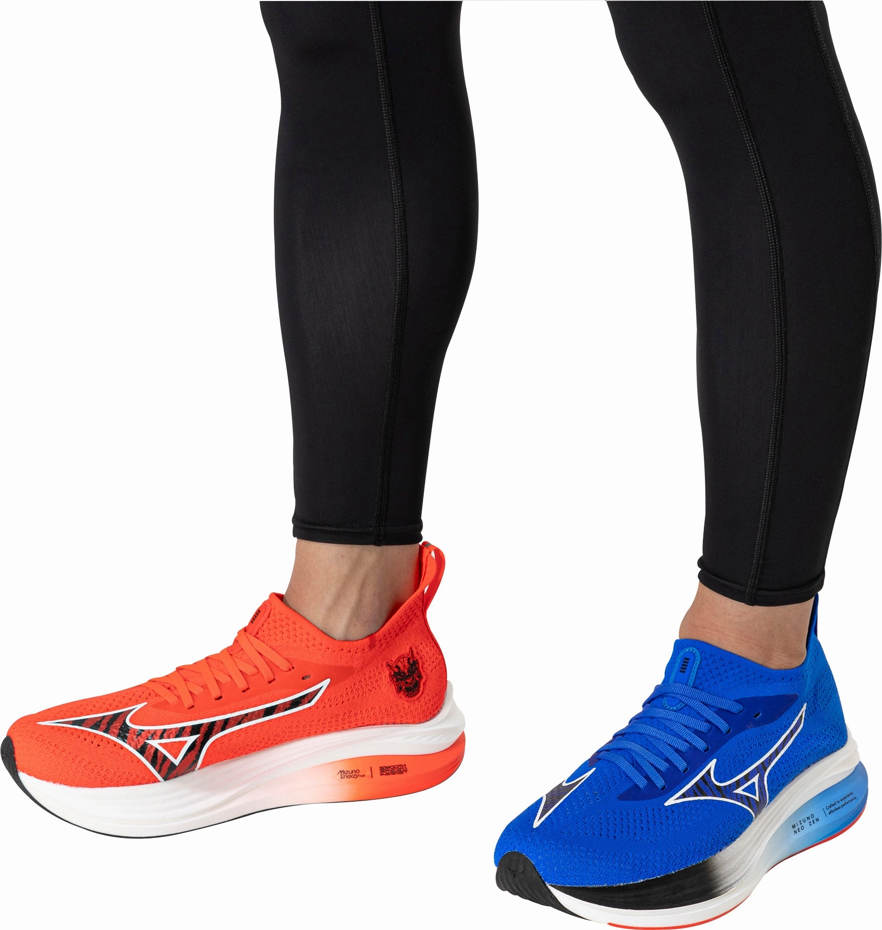 Shoes Mizuno Mizuno Neo Zen Running Shoes - Blue