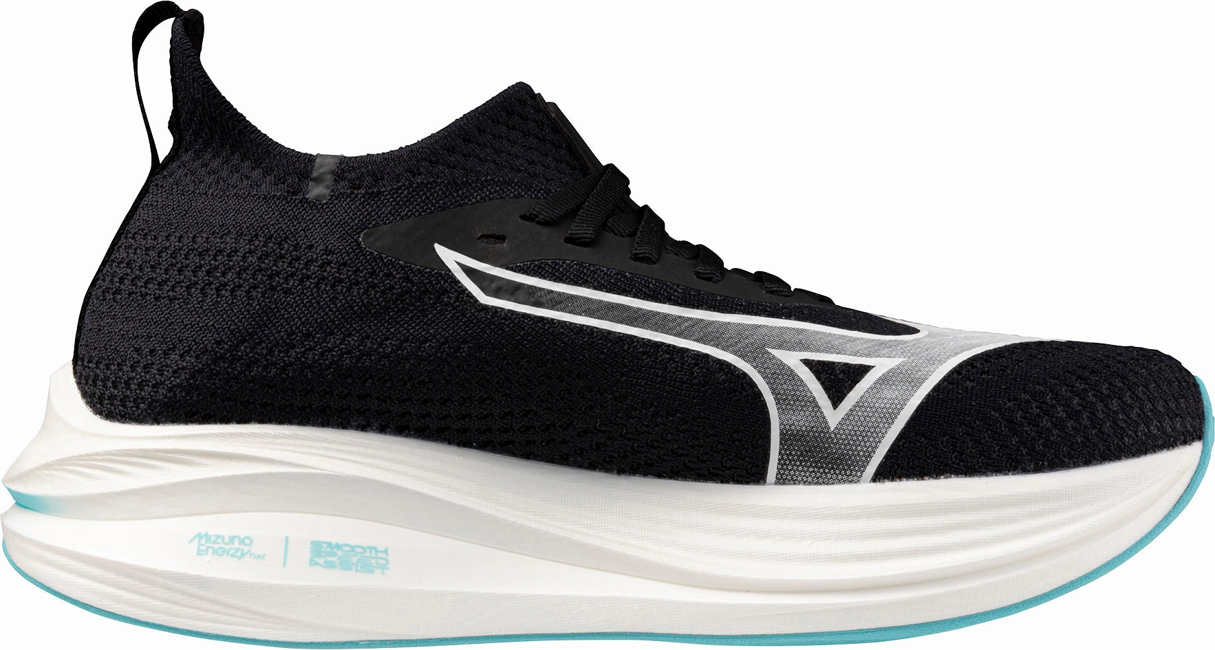 Shoes Mizuno Mizuno Neo Zen Womens Running Shoes - Black