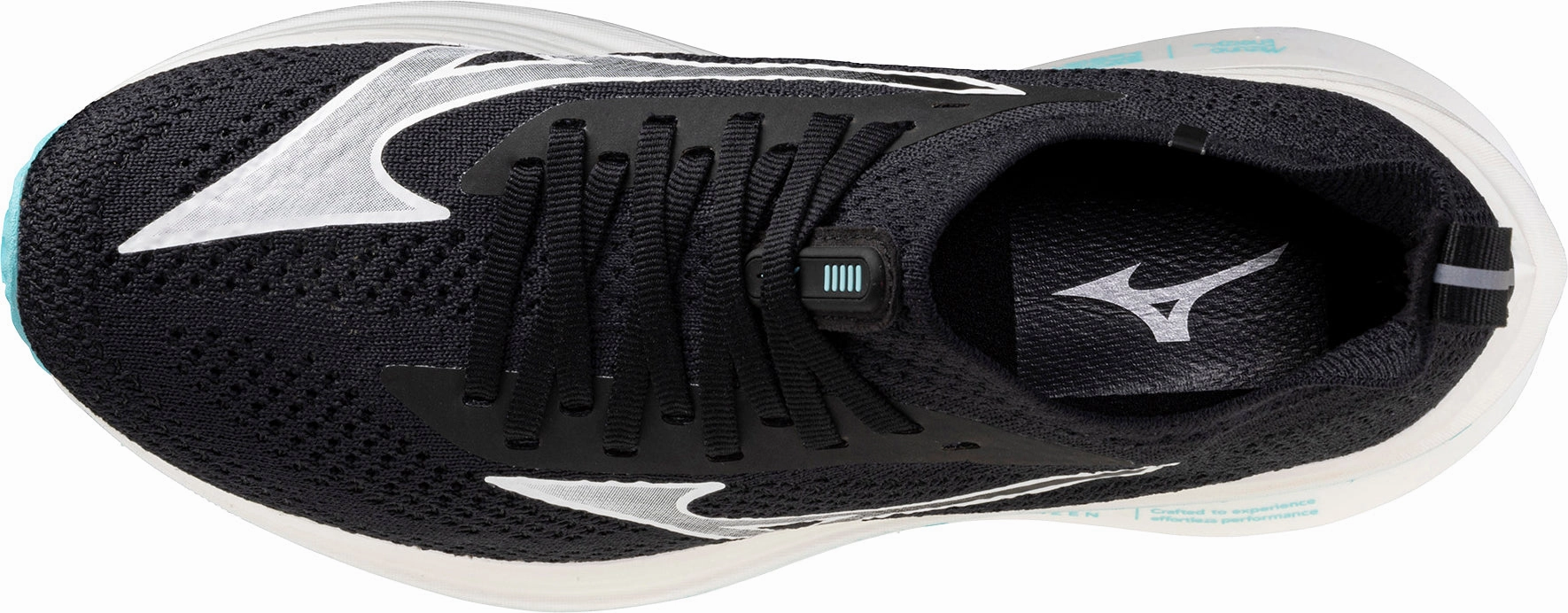 Shoes Mizuno Mizuno Neo Zen Womens Running Shoes - Black