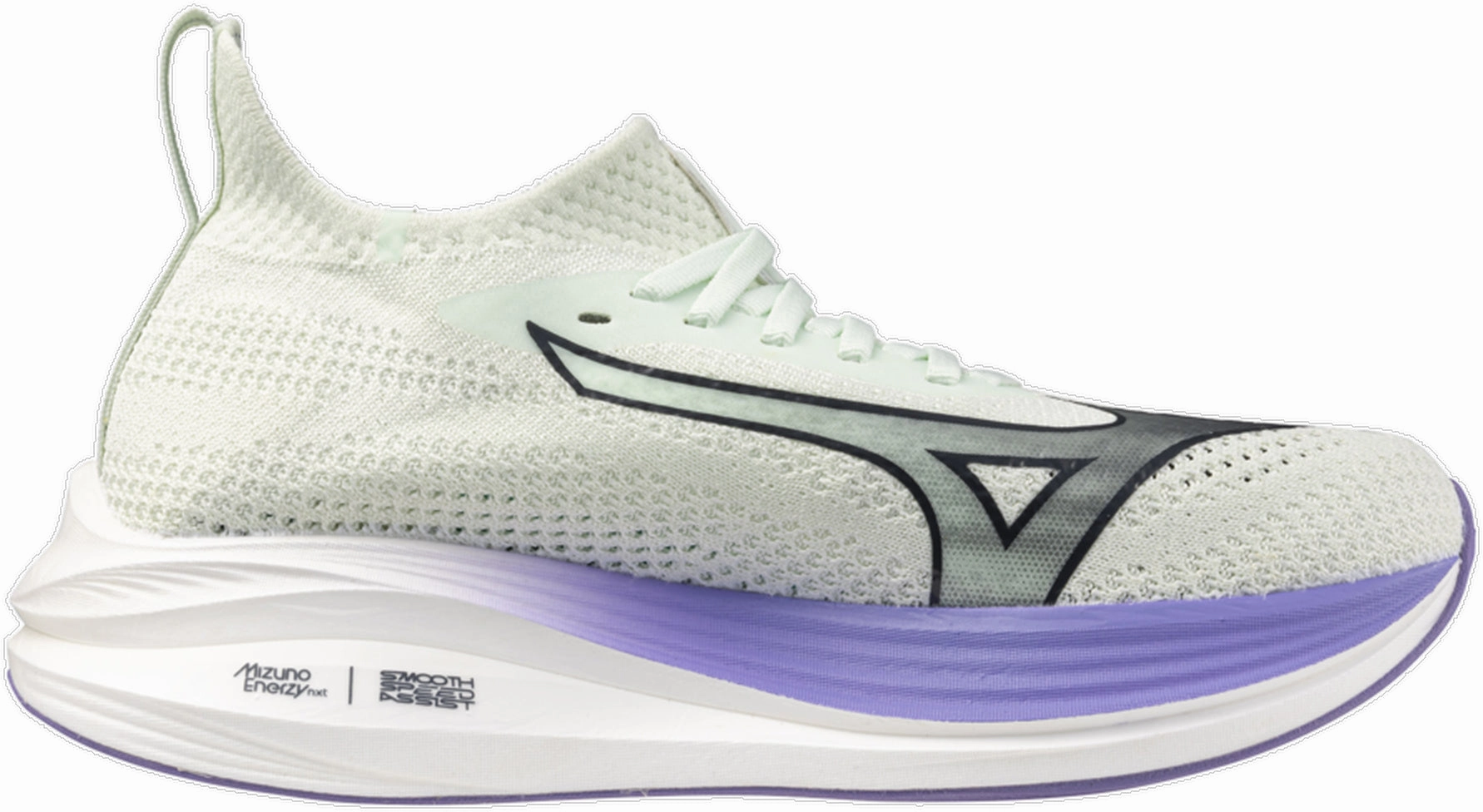 Shoes Mizuno Mizuno Neo Zen Womens Running Shoes - Green