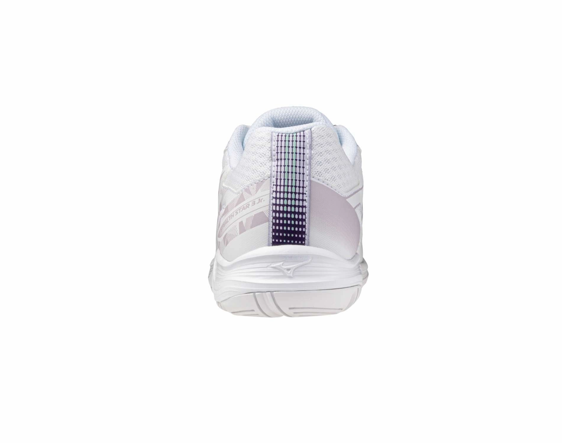 Shoes Mizuno Mizuno Stealth Star 3 Jr Kids