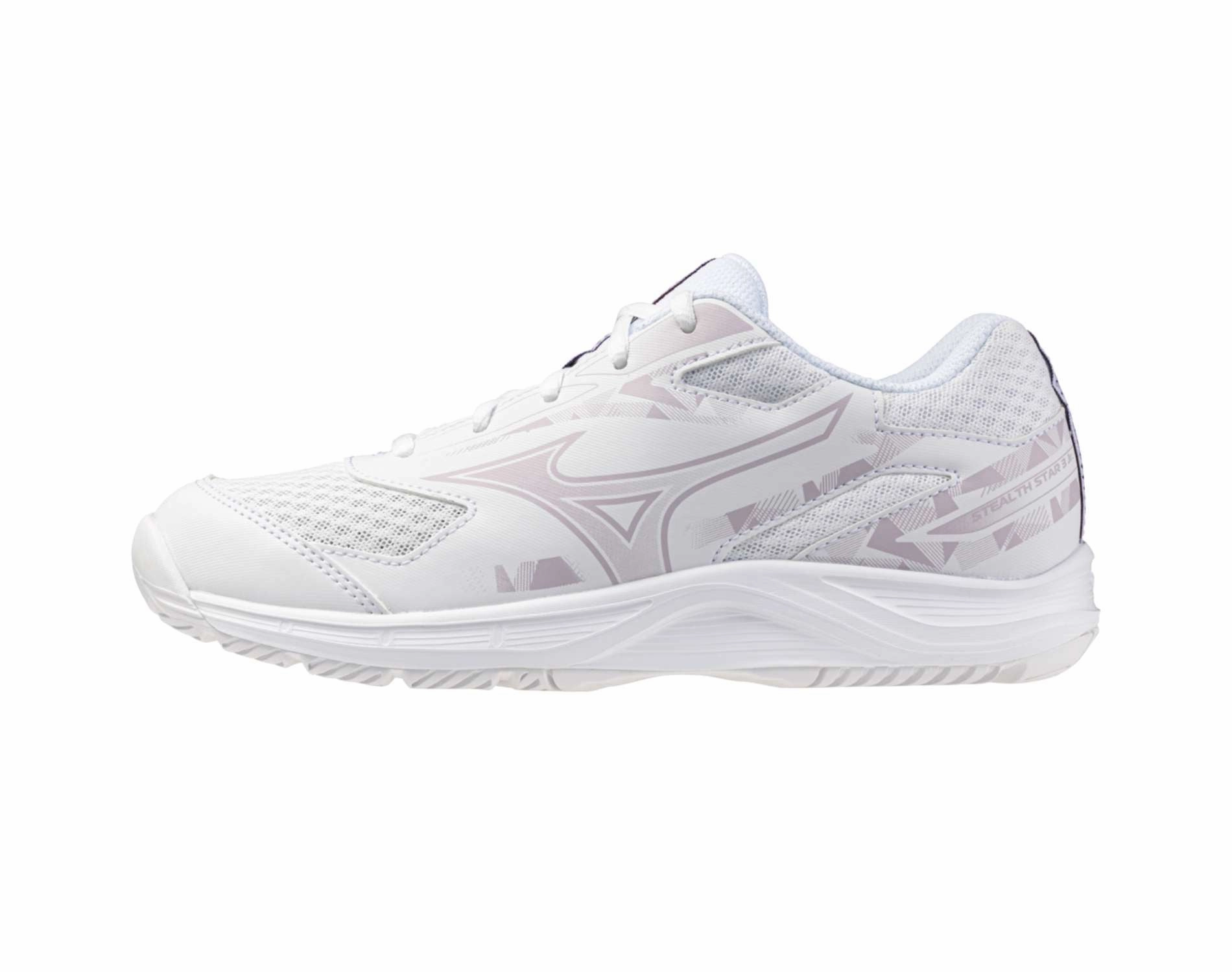 Shoes Mizuno Mizuno Stealth Star 3 Jr Kids