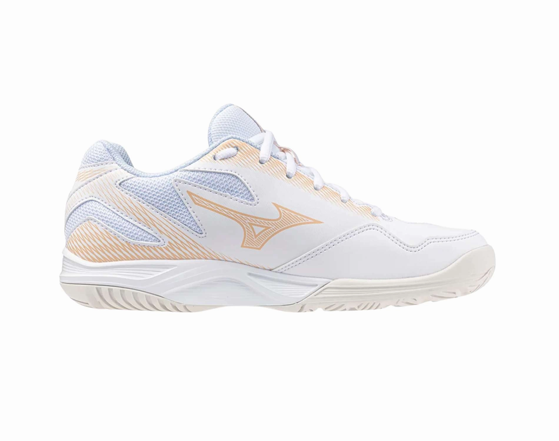Shoes Mizuno Mizuno Stealth Star Jr Kids