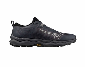 Shoes Mizuno Mizuno Wave Daichi 8 GTX Womens Wide