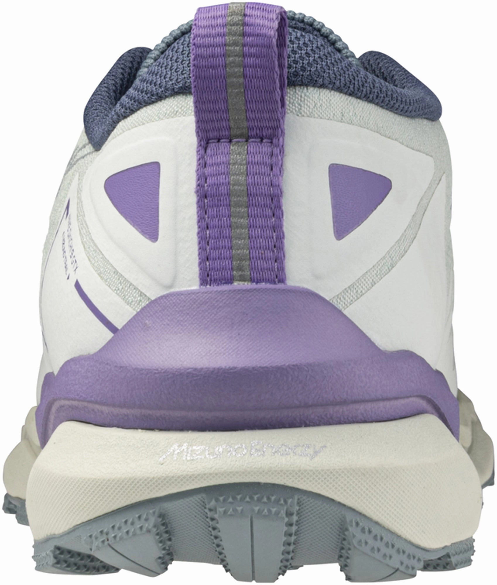 Shoes Mizuno Mizuno Wave Daichi 9 GORE-TEX Womens Trail Running Shoes - White