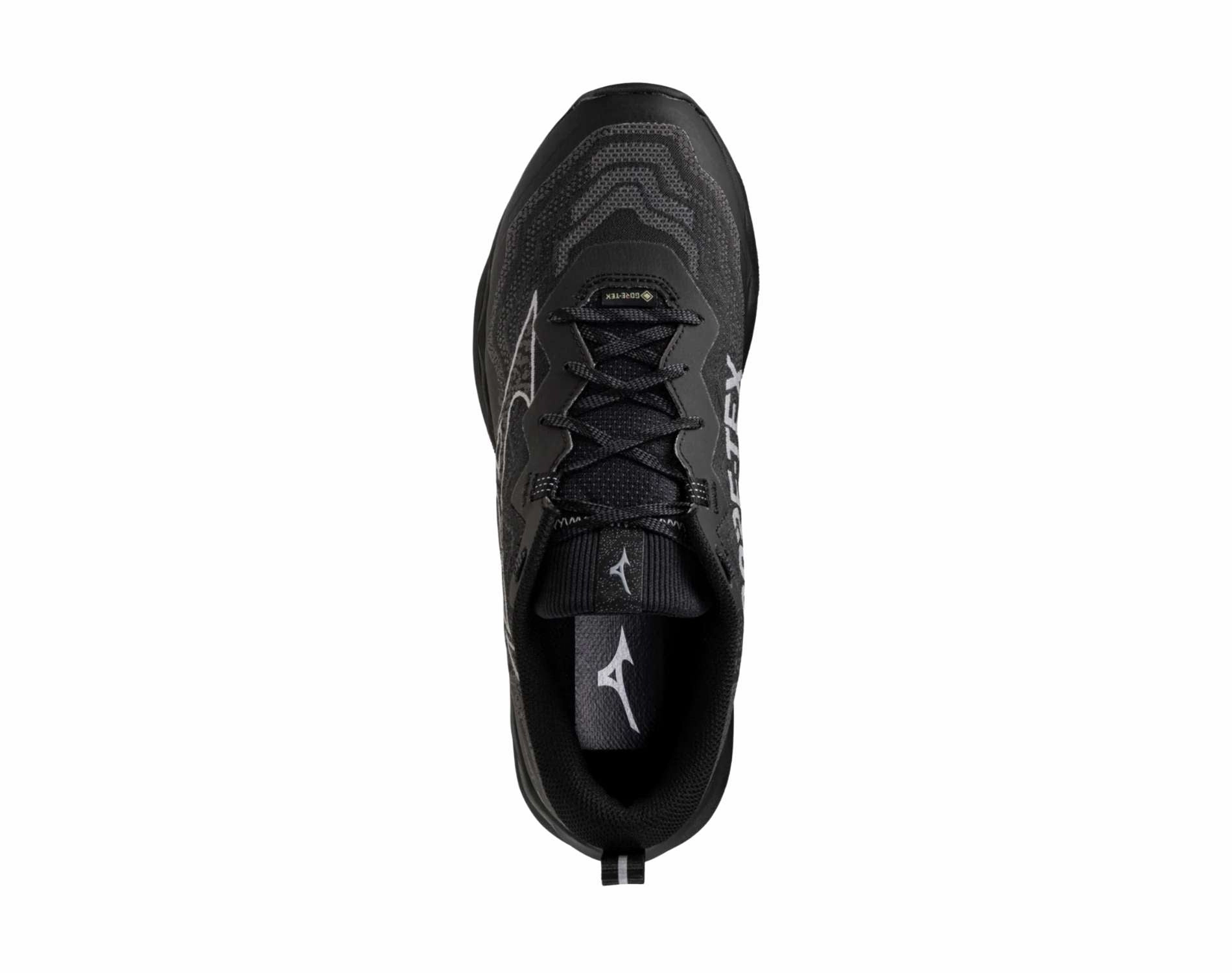 Shoes Mizuno Mizuno Wave Daichi 9 GTX Mens Wide