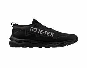 Shoes Mizuno Mizuno Wave Daichi 9 GTX Mens Wide