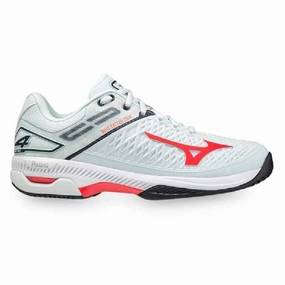 Shoes Mizuno Mizuno Wave Exceed Tour 4 AC Womens