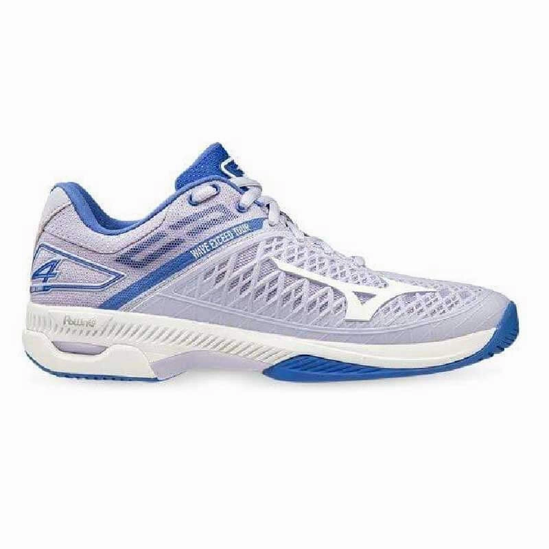 Shoes Mizuno Mizuno Wave Exceed Tour 4 AC Womens