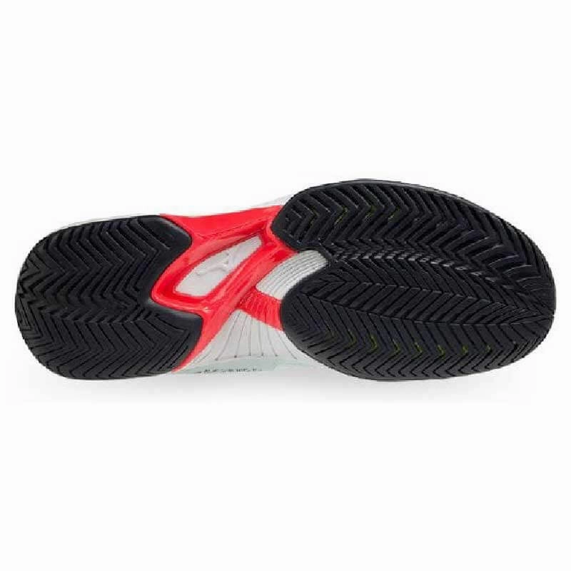 Shoes Mizuno Mizuno Wave Exceed Tour 4 AC Womens